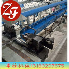 安平縣卓鋒絲網機械制造廠 供應產品