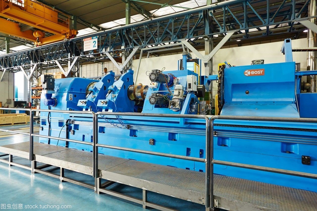 加工中心。數控。機械工具的設計,制造和安裝。泊斯德機械工具公司。asteasu。gipuzkoa。巴斯克的國家。西班牙。