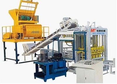 十大制磚機(jī)品牌有哪些(了解制磚機(jī)市場(chǎng)領(lǐng)軍品牌)