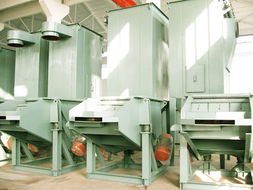 江蘇無錫虞山機械鑄造均質設備產品列表