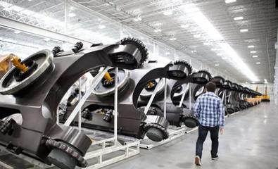 專業(yè)解讀丨機(jī)械設(shè)計(jì)制造及其自動化 國民經(jīng)濟(jì)的“裝備部”