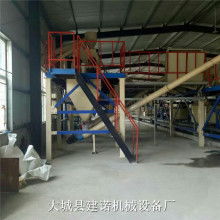 大城縣建諾機(jī)械設(shè)備廠 專業(yè)制造，卓越品質(zhì)，助力工業(yè)發(fā)展