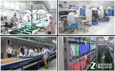 軍工品質(zhì)、深耕電競(jìng) 鐵幕電競(jìng)電視的隱藏實(shí)力